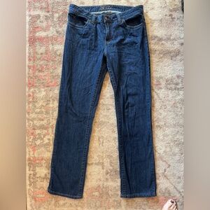 Kimes Ranch Women's Boot Cut Jeans - Indigo